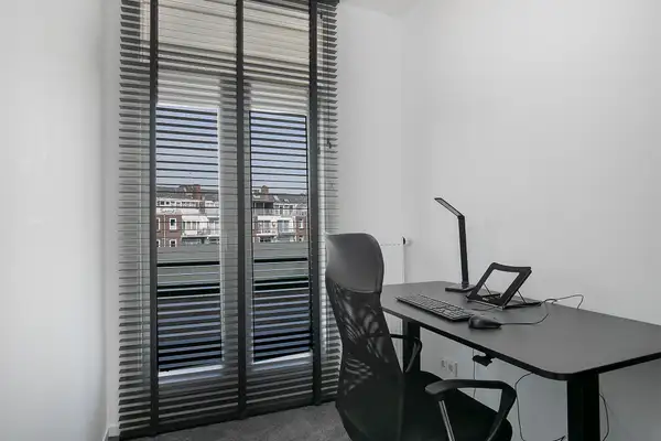 Foto #30 Appartement Julianalaan Schiedam