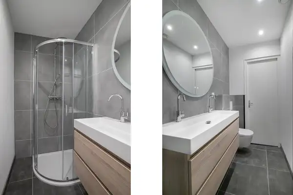 Foto #22 Appartement Julianalaan Schiedam