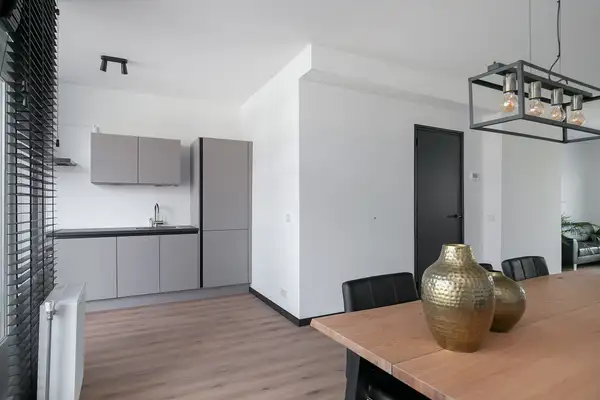 Foto #15 Appartement Julianalaan Schiedam