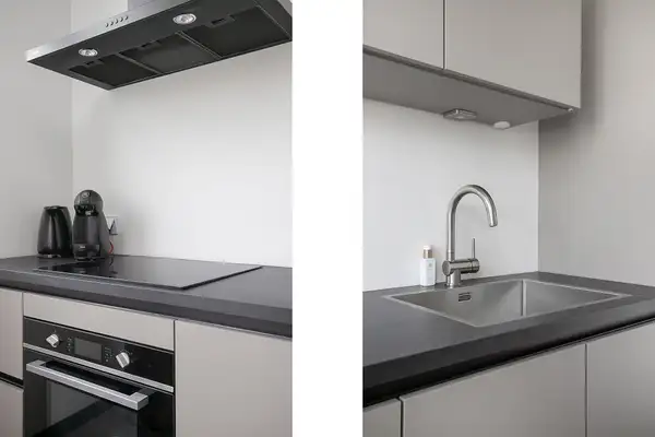 Foto #19 Appartement Julianalaan Schiedam