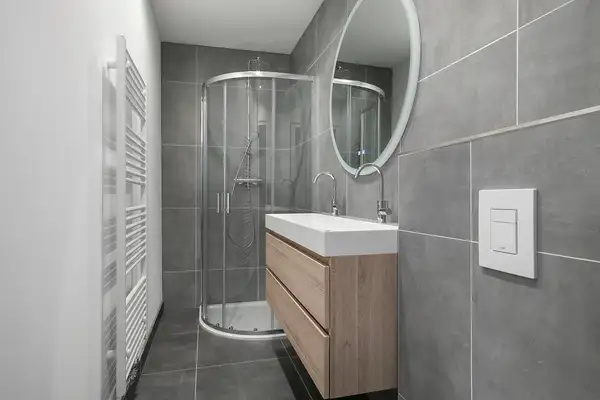 Foto #21 Appartement Julianalaan Schiedam