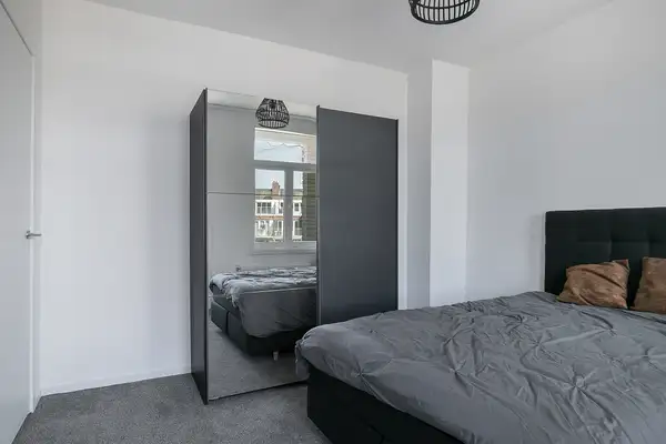 Foto #26 Appartement Julianalaan Schiedam