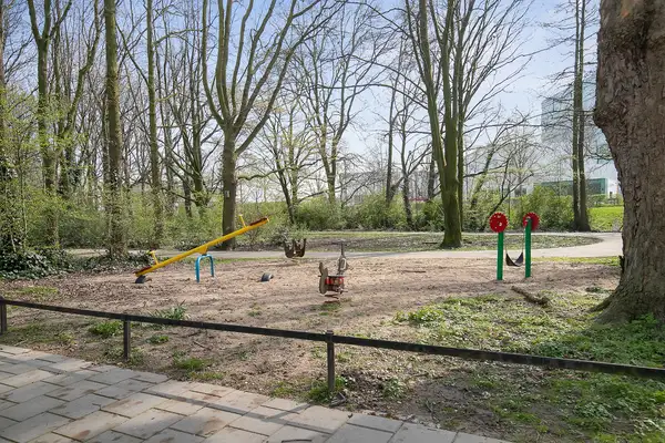 Foto #41 Appartement Julianalaan Schiedam