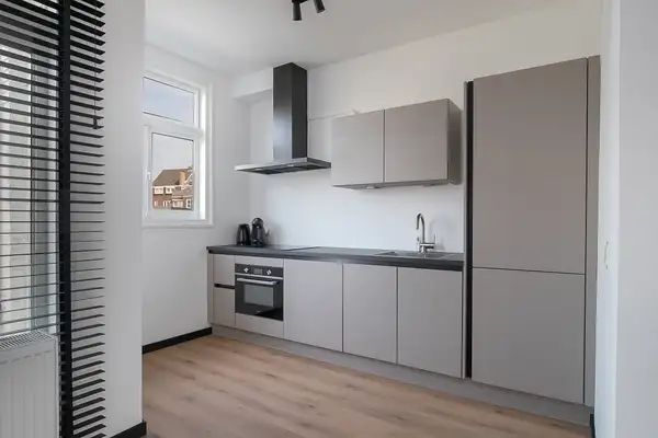 Foto #16 Appartement Julianalaan Schiedam