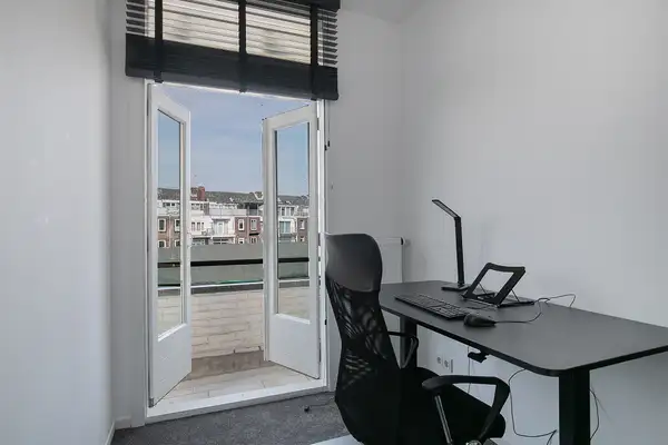 Foto #29 Appartement Julianalaan Schiedam