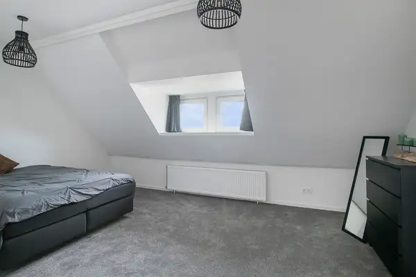 Foto #32 Appartement Julianalaan Schiedam