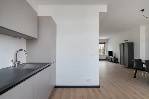 Foto #18 Appartement Julianalaan Schiedam