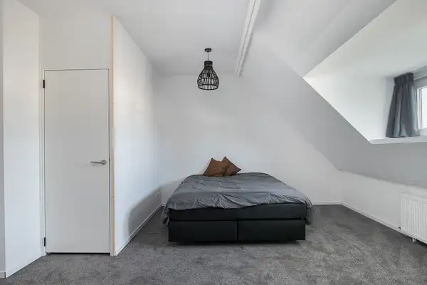 Foto #31 Appartement Julianalaan Schiedam