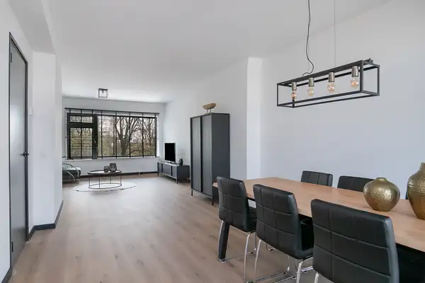 Foto #14 Appartement Julianalaan Schiedam