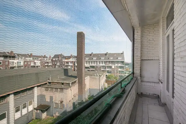 Foto #36 Appartement Julianalaan Schiedam