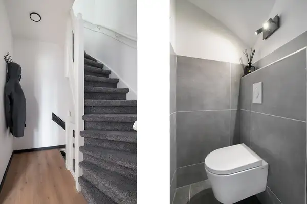 Foto #6 Appartement Julianalaan Schiedam