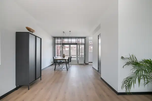 Foto #11 Appartement Julianalaan Schiedam