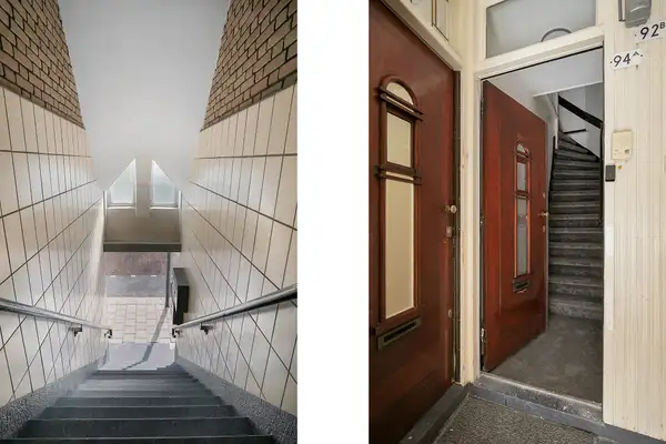 Foto #4 Appartement Julianalaan Schiedam