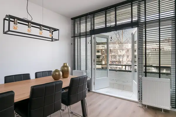 Foto #13 Appartement Julianalaan Schiedam