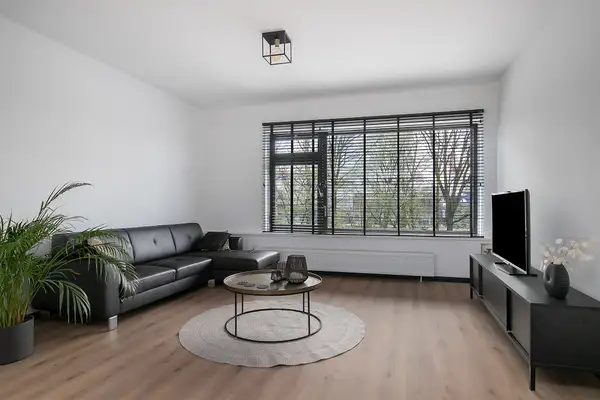 Foto #8 Appartement Julianalaan Schiedam