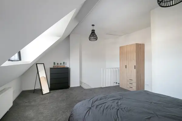 Foto #33 Appartement Julianalaan Schiedam