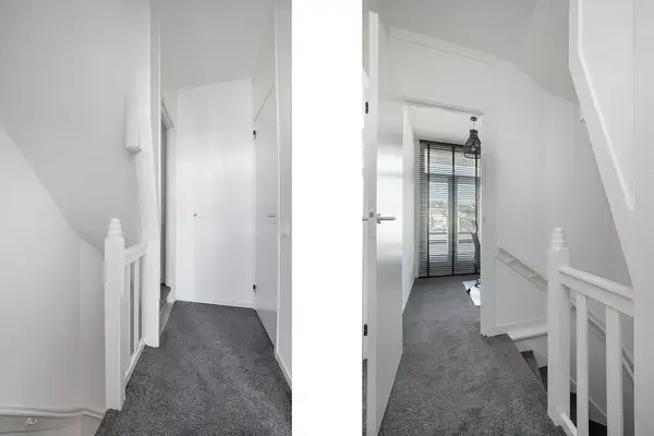 Foto #20 Appartement Julianalaan Schiedam
