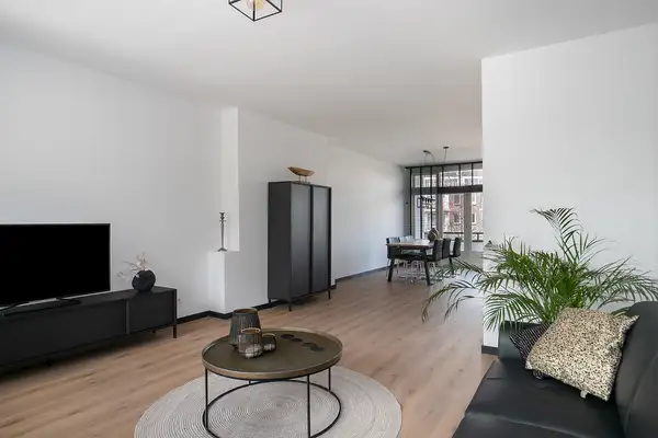 Foto #10 Appartement Julianalaan Schiedam