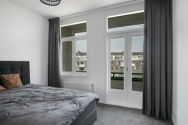 Foto #24 Appartement Julianalaan Schiedam