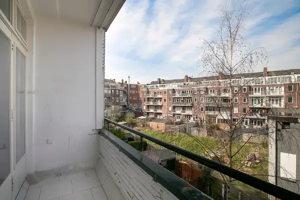 Foto #37 Appartement Julianalaan Schiedam