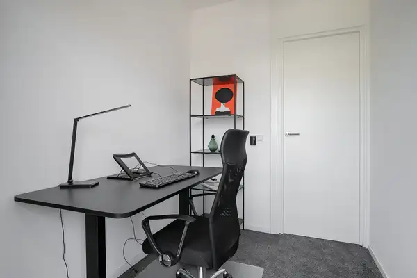 Foto #28 Appartement Julianalaan Schiedam