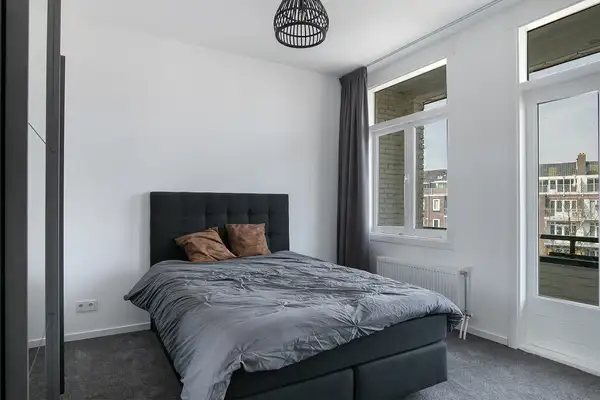 Foto #25 Appartement Julianalaan Schiedam