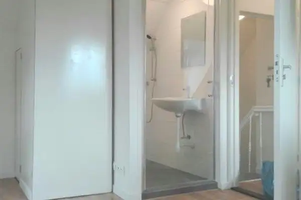 Foto #6 Studio Zwart Janstraat Rotterdam