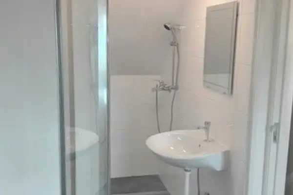 Foto #5 Studio Zwart Janstraat Rotterdam