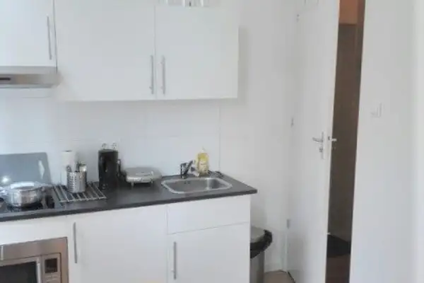 Foto #2 Studio Zwart Janstraat Rotterdam