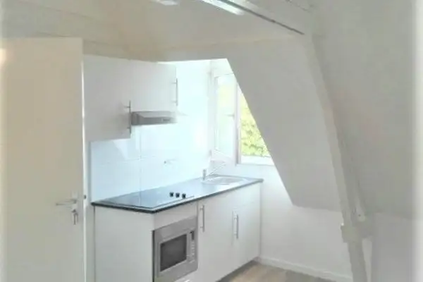 Foto #1 Studio Zwart Janstraat Rotterdam