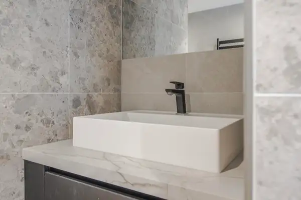 Foto #12 Appartement Stationsplein Arnhem