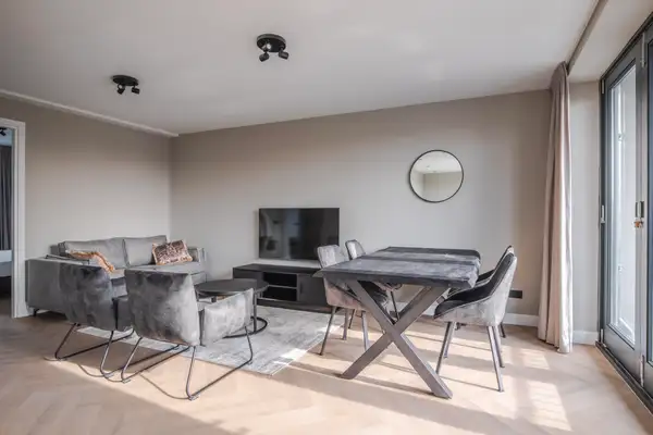 Foto #4 Appartement Stationsplein Arnhem