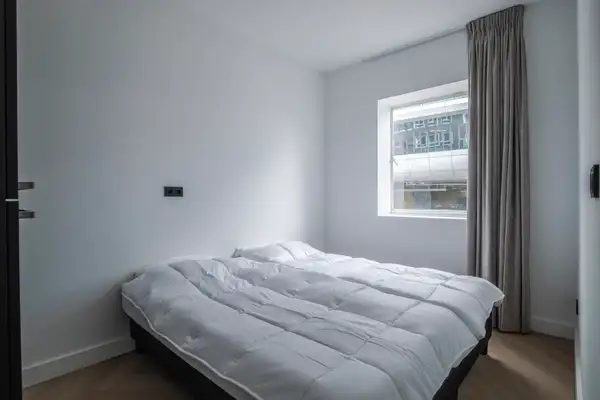 Foto #9 Appartement Stationsplein Arnhem