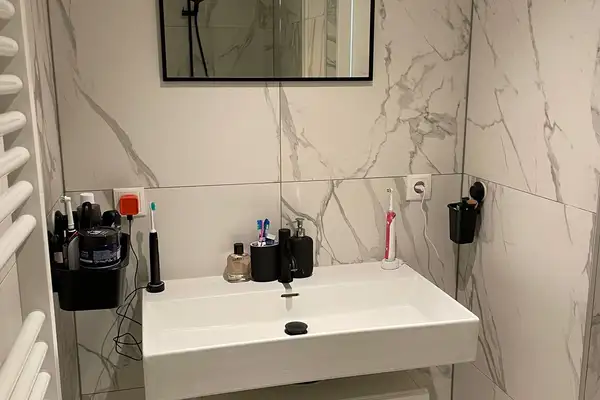 Foto #3 Kamer Parkstraat Breda