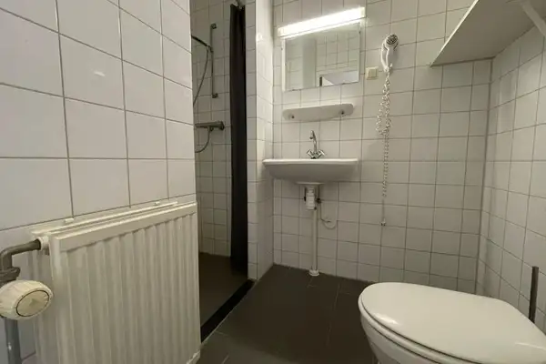 Foto #4 Studio Willemskade Rotterdam