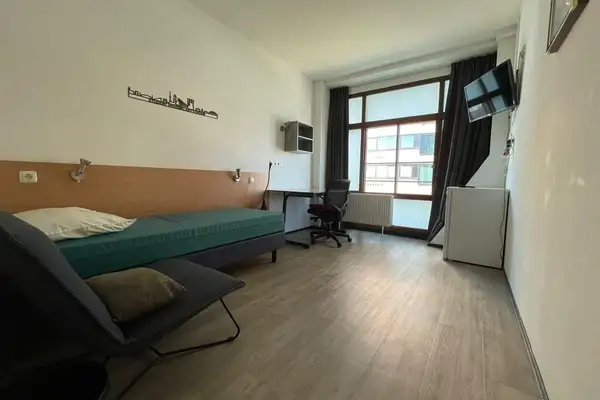 Foto #2 Studio Willemskade Rotterdam