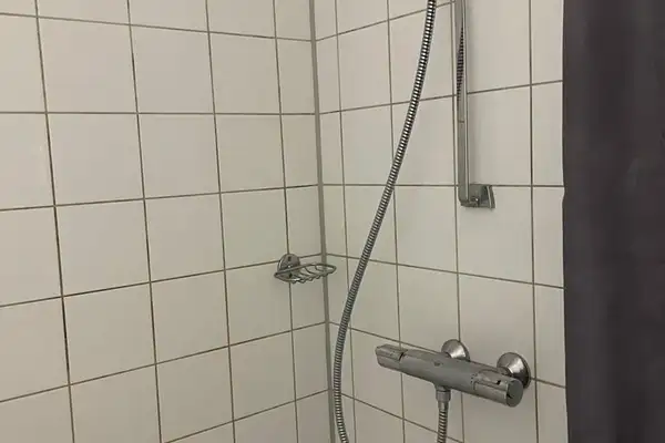 Foto #3 Studio Willemskade Rotterdam