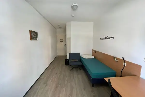 Foto #1 Studio Willemskade Rotterdam