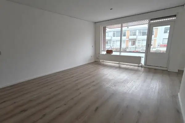 Foto #1 Appartement Woenselse Markt Eindhoven