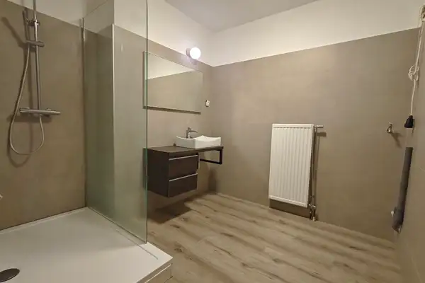 Foto #4 Appartement Woenselse Markt Eindhoven