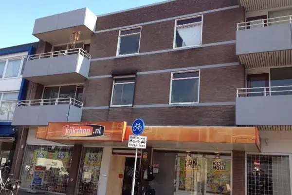 Foto #0 Appartement Woenselse Markt Eindhoven