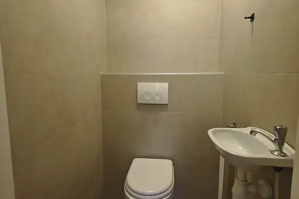 Foto #6 Appartement Woenselse Markt Eindhoven