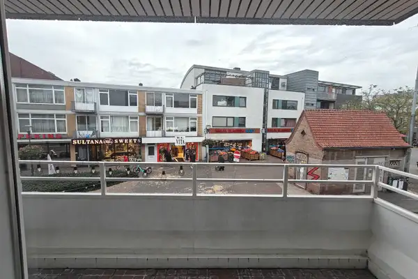 Foto #7 Appartement Woenselse Markt Eindhoven