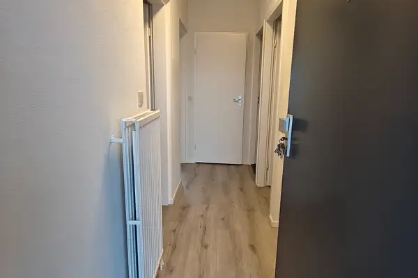 Foto #3 Appartement Woenselse Markt Eindhoven