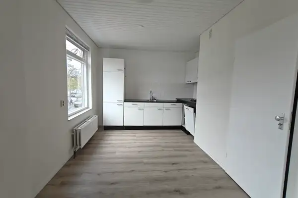 Foto #2 Appartement Woenselse Markt Eindhoven