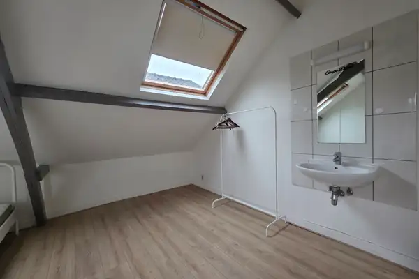 Foto #4 Kamer Delpratsingel Breda