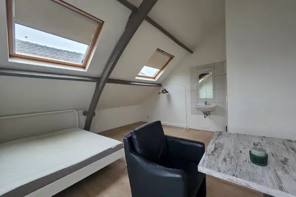 Foto #3 Kamer Delpratsingel Breda