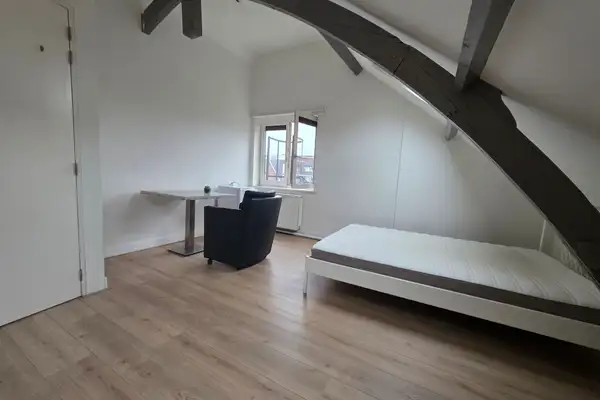 Foto #1 Kamer Delpratsingel Breda