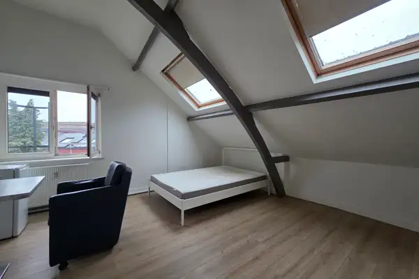 Foto #2 Kamer Delpratsingel Breda