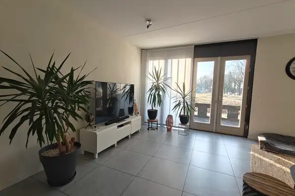 Foto #4 Huurwoning Bosleeuwerik Eindhoven